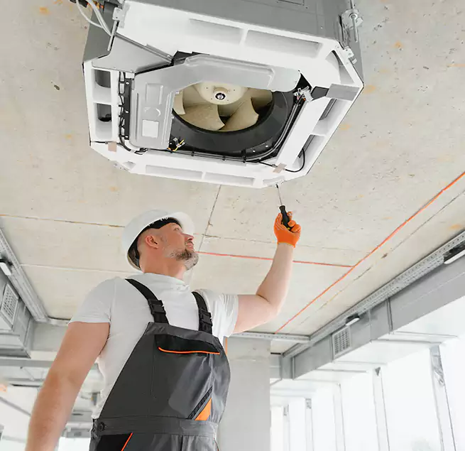 Why Homeowners Businesses Trust Us in Ridgeland, MS