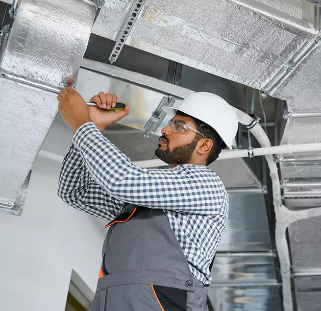 Why Homeowners & Businesses Trust Us in Ridgeland, MS?