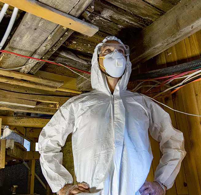 Why Homeowners & Businesses Trust Us in Ridgeland, MS?