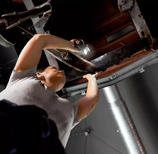 Why Homeowners & Businesses Trust Us Ridgeland, MS