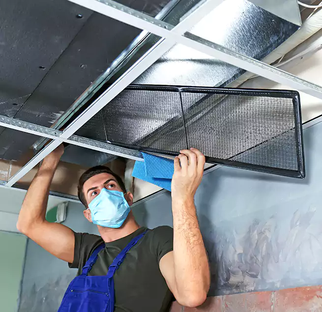 Why Homeowners Businesses Trust Us in Ridgeland, MS