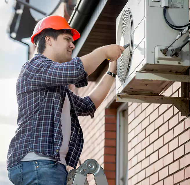 Why Homeowners & Businesses Trust Us Ridgeland, MS