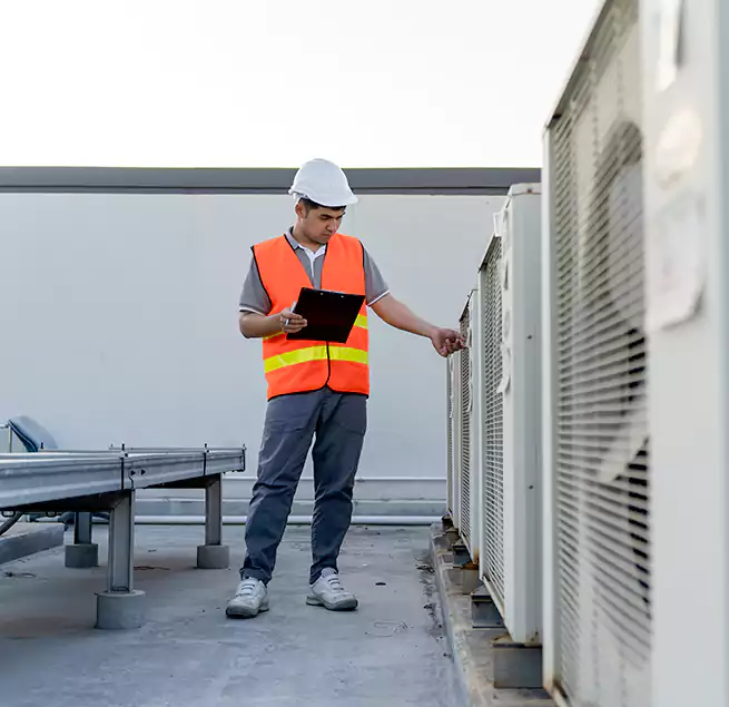 Why Homeowners & Businesses Trust Us in Ridgeland, MS?