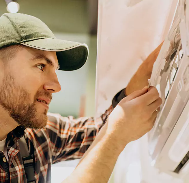 Why Homeowners & Businesses Trust Us in Ridgeland, MS?