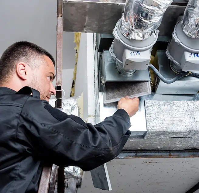 Why Homeowners & Businesses Trust Us in Ridgeland, MS?